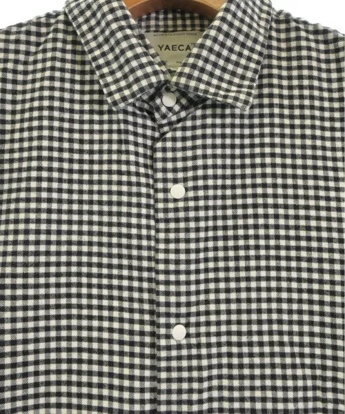 YAECA Casual shirts