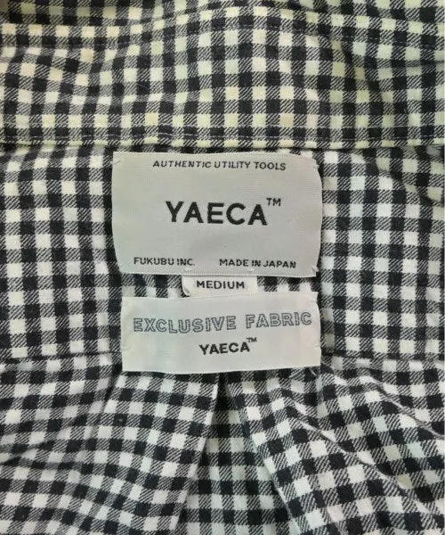 YAECA Casual shirts