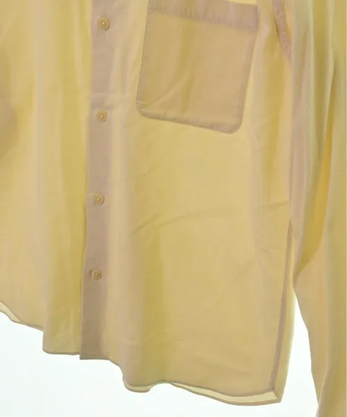YAECA Casual shirts