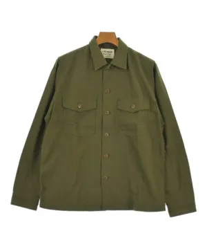 YAECA LIKE WEAR Casual shirts