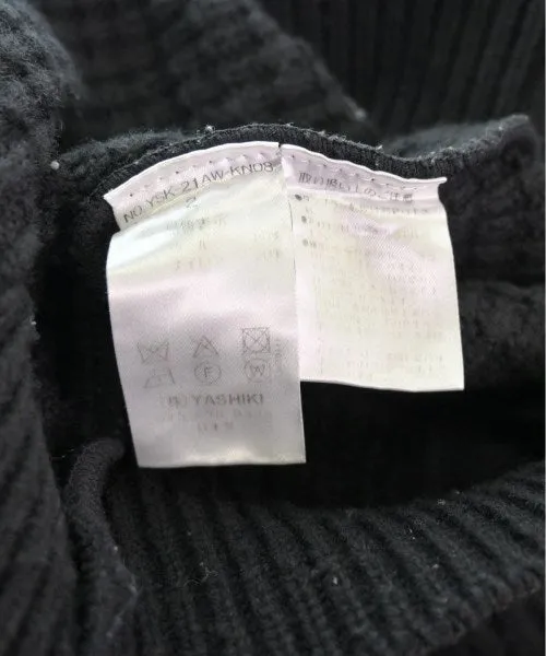 YASHIKI Sweaters