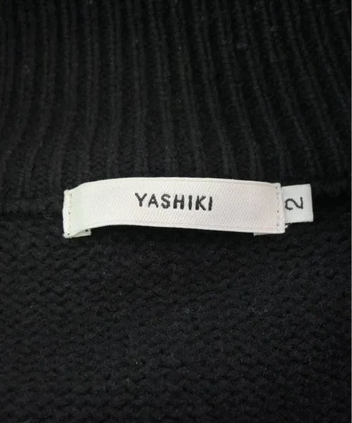 YASHIKI Sweaters