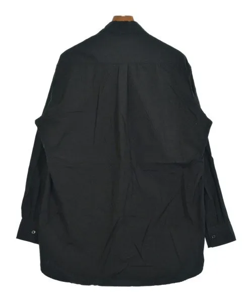 Yohji Yamamoto POUR HOMME Casual shirts