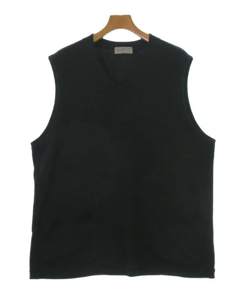 yohji yamamoto POUR HOMME Casual shirts