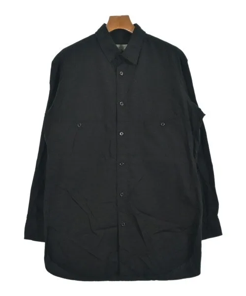 Yohji Yamamoto POUR HOMME Casual shirts