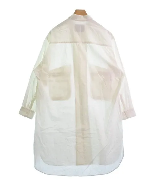 yohji yamamoto POUR HOMME Casual shirts