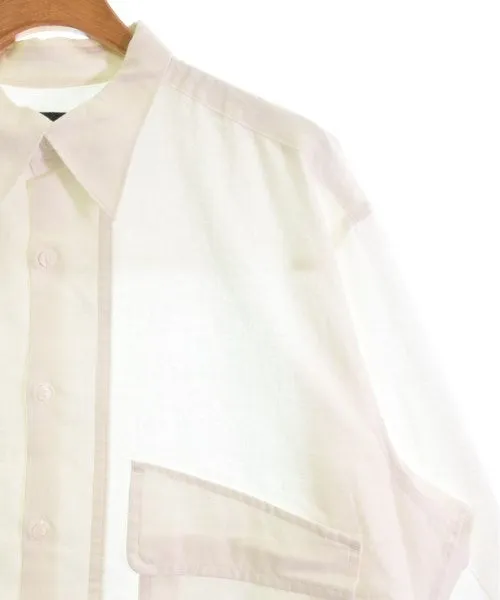 yohji yamamoto POUR HOMME Casual shirts