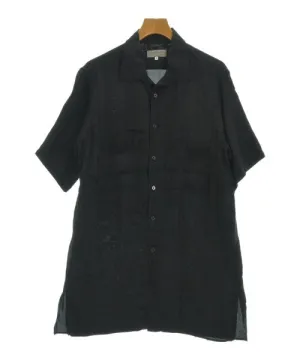 yohji yamamoto POUR HOMME Casual shirts