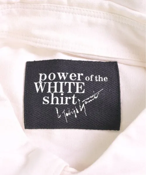 yohji yamamoto POUR HOMME Casual shirts