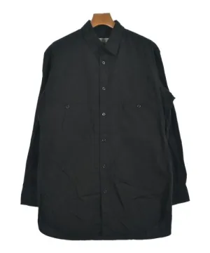 Yohji Yamamoto POUR HOMME Casual shirts