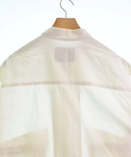 yohji yamamoto POUR HOMME Casual shirts