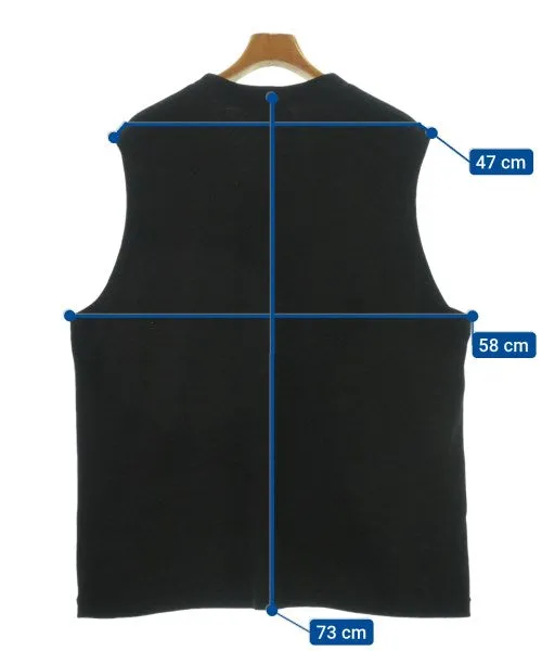 yohji yamamoto POUR HOMME Casual shirts