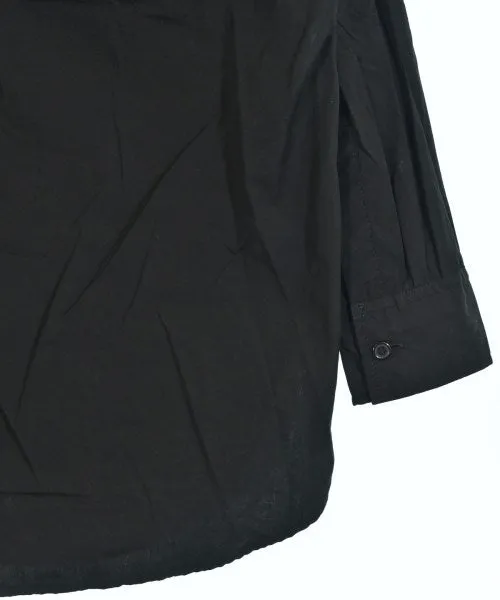 Yohji Yamamoto POUR HOMME Casual shirts