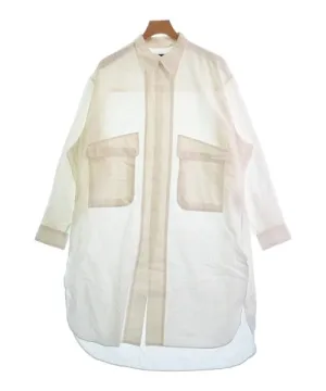 yohji yamamoto POUR HOMME Casual shirts