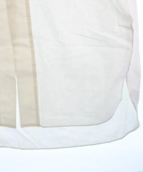 yohji yamamoto POUR HOMME Casual shirts