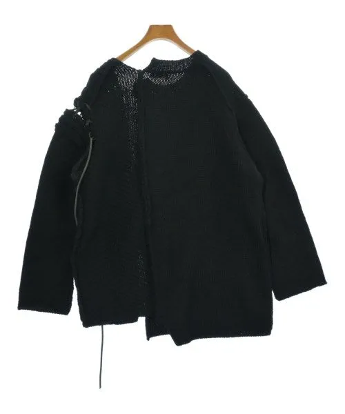 Yohji Yamamoto POUR HOMME Sweaters