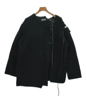 Yohji Yamamoto POUR HOMME Sweaters