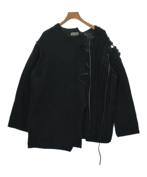 Yohji Yamamoto POUR HOMME Sweaters
