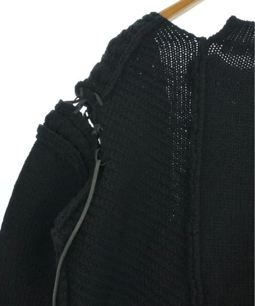 Yohji Yamamoto POUR HOMME Sweaters