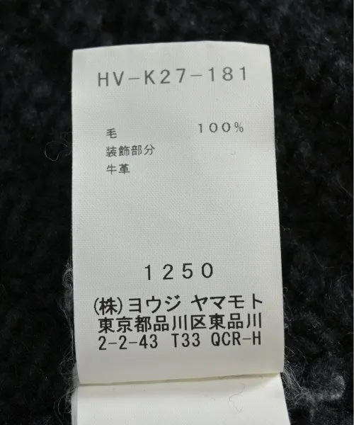 Yohji Yamamoto POUR HOMME Sweaters