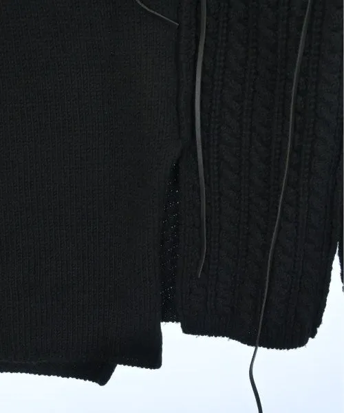 Yohji Yamamoto POUR HOMME Sweaters