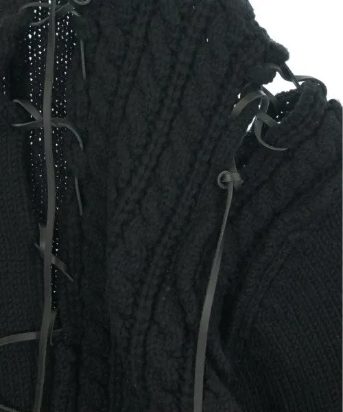Yohji Yamamoto POUR HOMME Sweaters