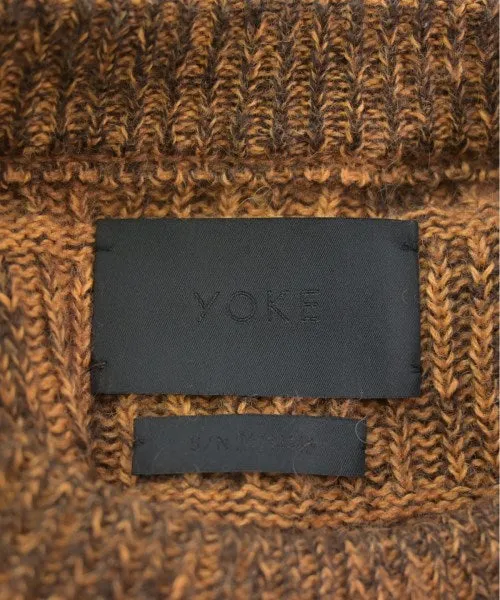 YOKE Sweaters
