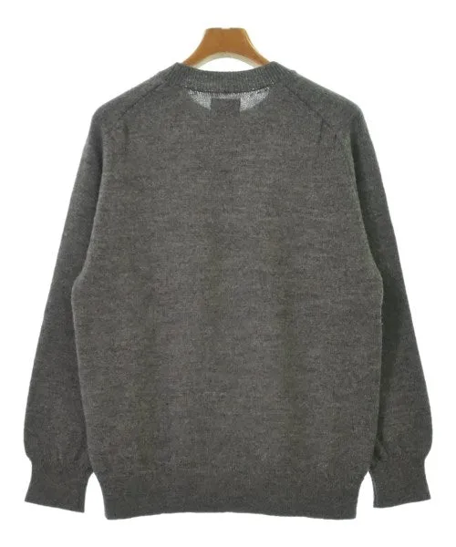 yonetomi Sweaters
