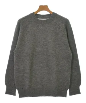 yonetomi Sweaters