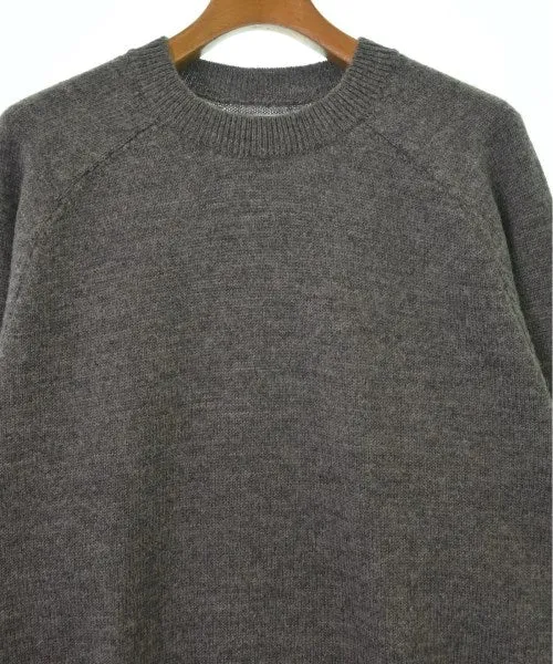 yonetomi Sweaters