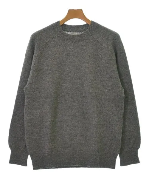 yonetomi Sweaters