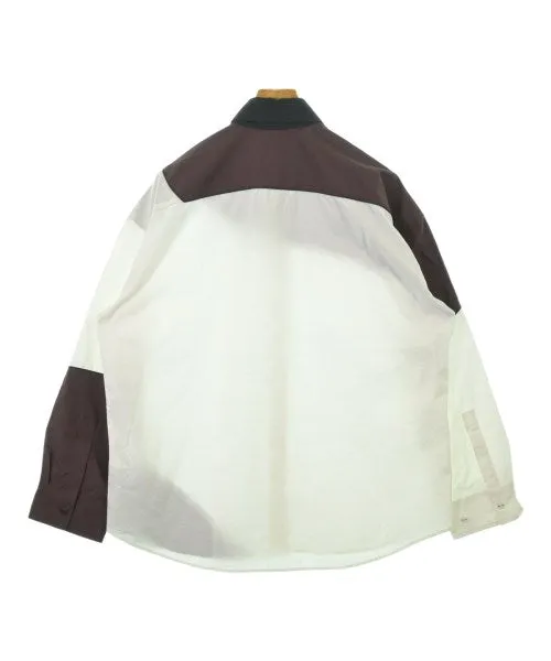 Yoshio Kubo Casual shirts