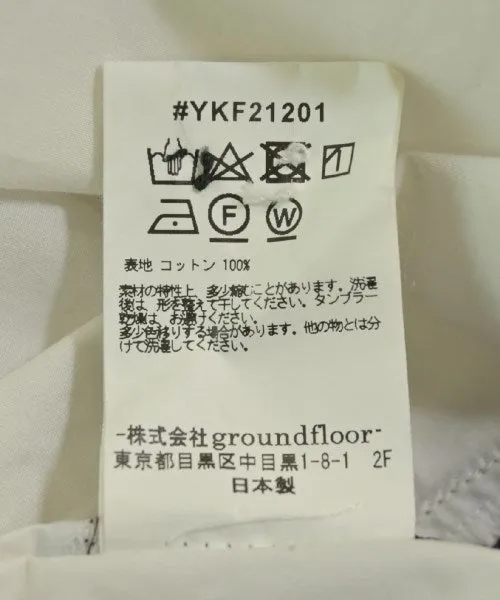 Yoshio Kubo Casual shirts