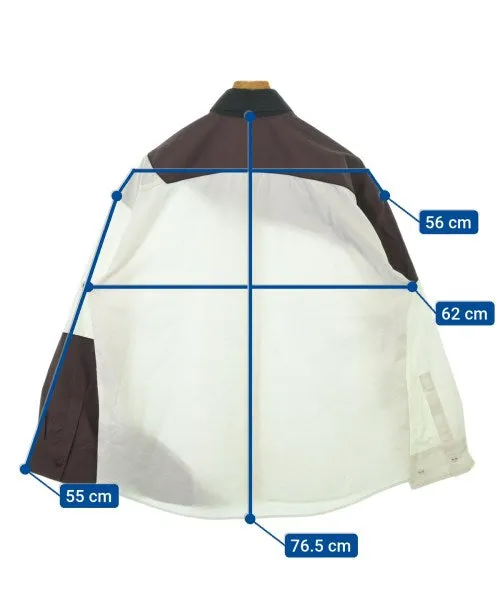Yoshio Kubo Casual shirts
