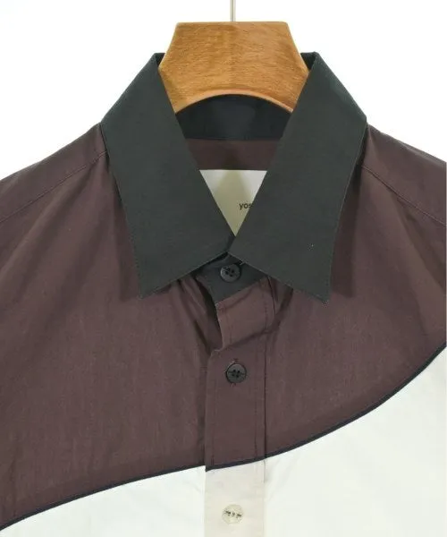 Yoshio Kubo Casual shirts
