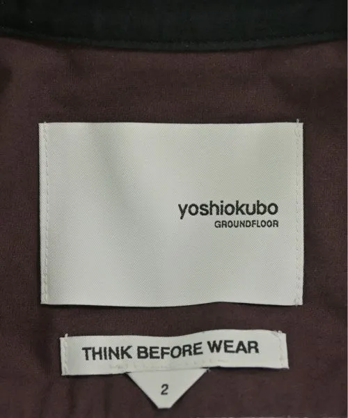 Yoshio Kubo Casual shirts