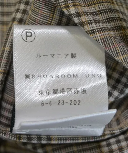 Y/Project Casual shirts