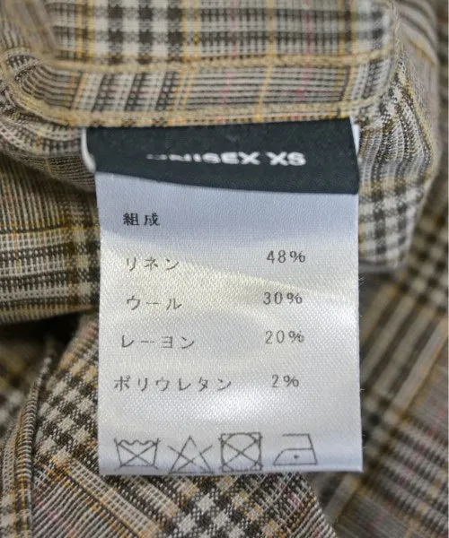 Y/Project Casual shirts