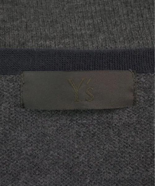 Y's Sweaters